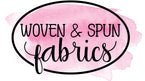 Woven & Spun Fabrics