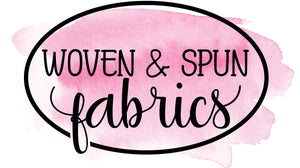Woven &amp; Spun Fabrics