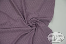 Load image into Gallery viewer, Layna Textured Knit - Mauve