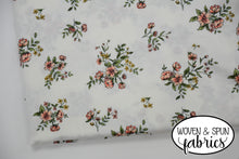 Load image into Gallery viewer, DTY - Ivory Floral