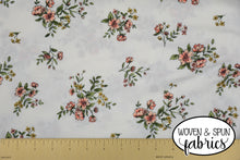 Load image into Gallery viewer, DTY - Ivory Floral