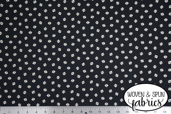 Spun Trel Polyester Thread - B. Black & Sons Fabrics