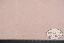 Load image into Gallery viewer, Spring in Bloom Polyester - Blush